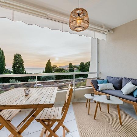 Le Grand Large Par Dodo A Cassis Villa Ngoại thất bức ảnh