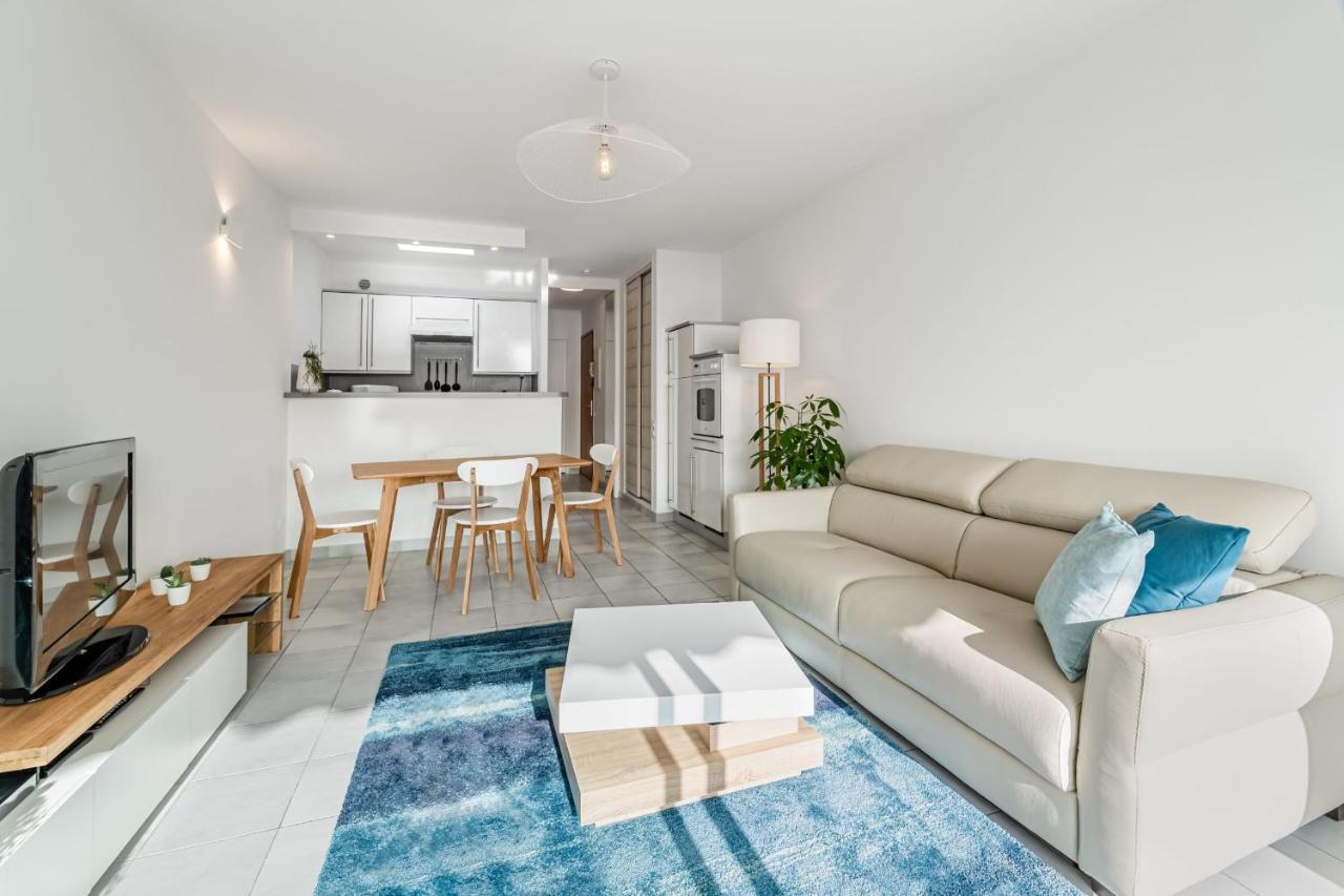 Le Grand Large Par Dodo A Cassis Villa Ngoại thất bức ảnh