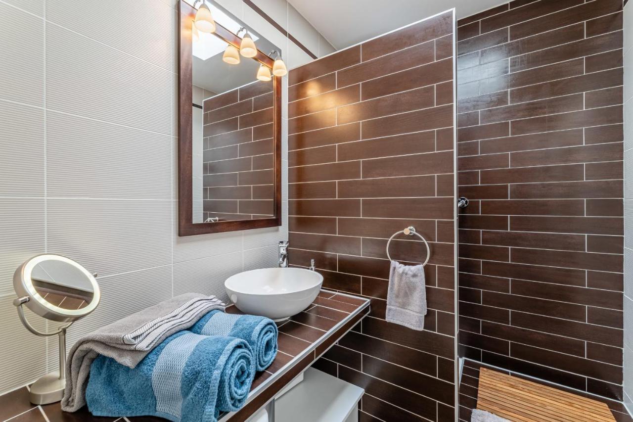 Le Grand Large Par Dodo A Cassis Villa Ngoại thất bức ảnh