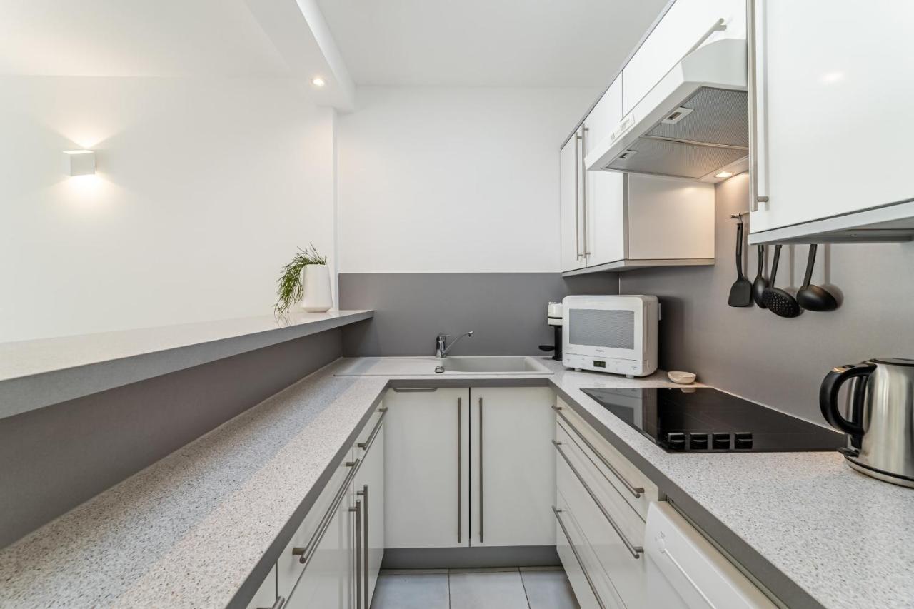 Le Grand Large Par Dodo A Cassis Villa Ngoại thất bức ảnh