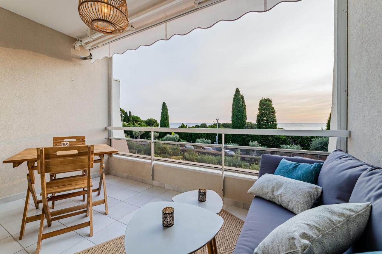 Le Grand Large Par Dodo A Cassis Villa Ngoại thất bức ảnh