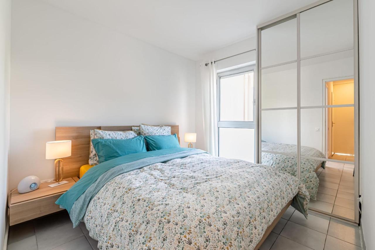 Le Grand Large Par Dodo A Cassis Villa Ngoại thất bức ảnh