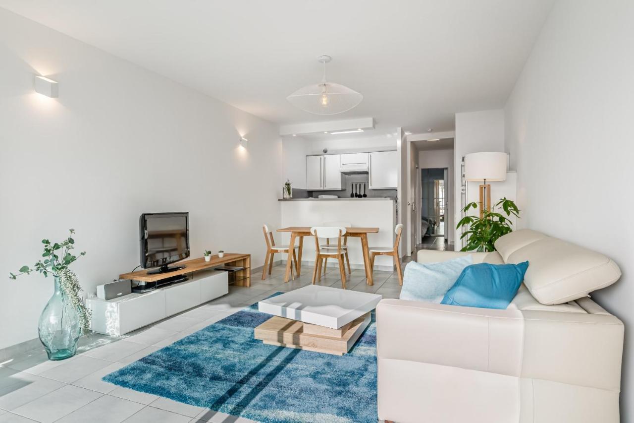 Le Grand Large Par Dodo A Cassis Villa Ngoại thất bức ảnh