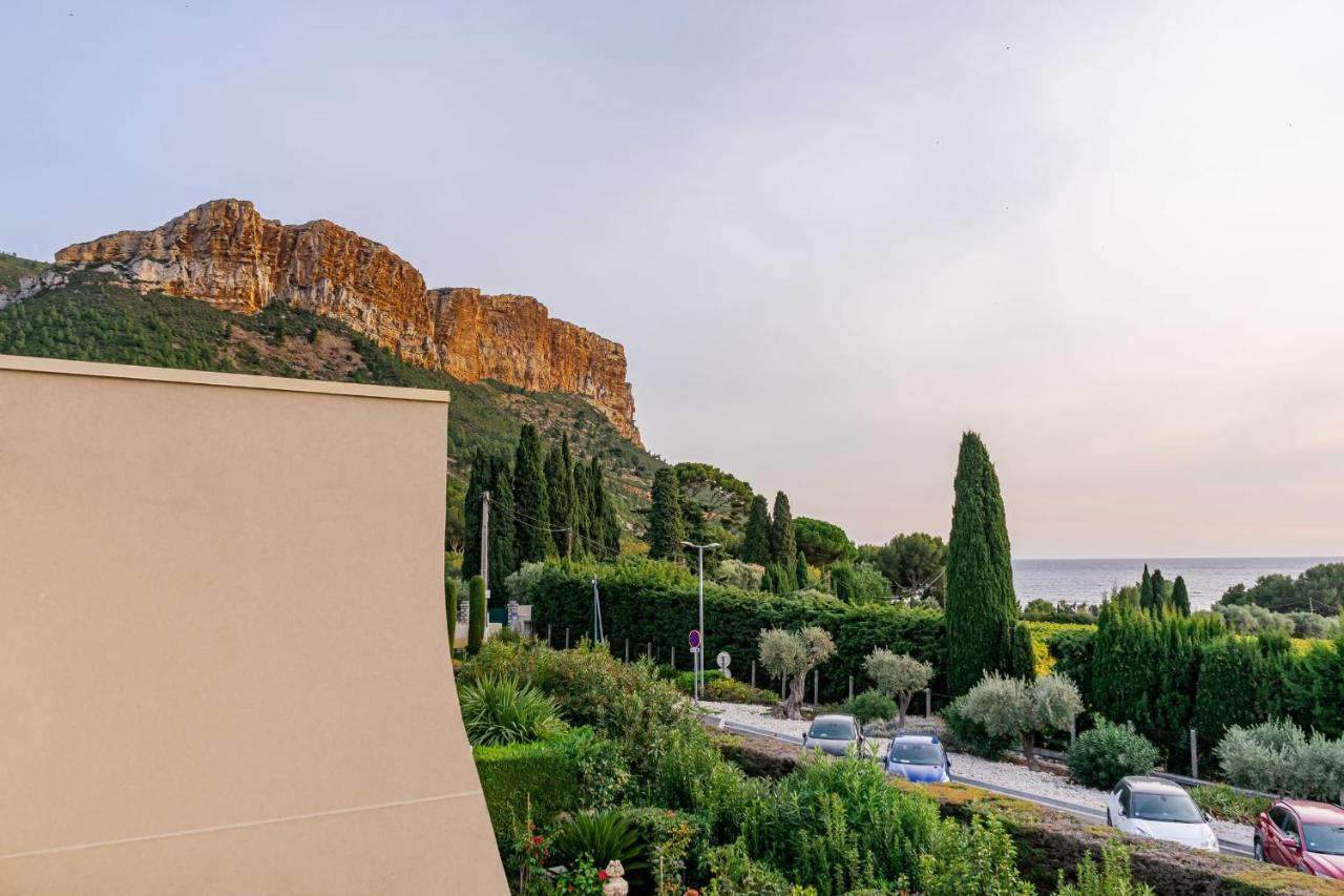 Le Grand Large Par Dodo A Cassis Villa Ngoại thất bức ảnh