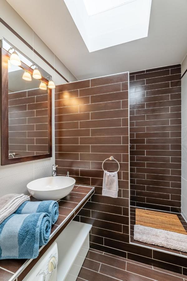 Le Grand Large Par Dodo A Cassis Villa Ngoại thất bức ảnh