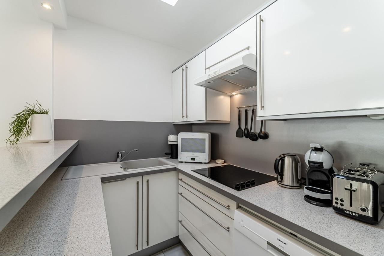 Le Grand Large Par Dodo A Cassis Villa Ngoại thất bức ảnh