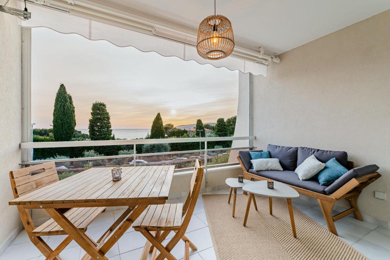 Le Grand Large Par Dodo A Cassis Villa Ngoại thất bức ảnh